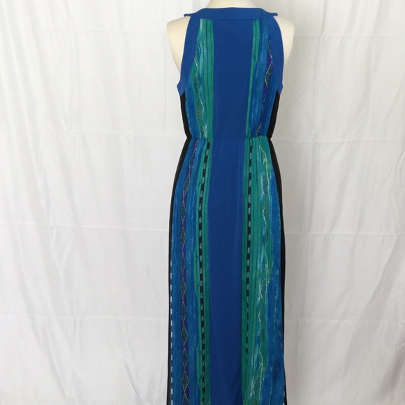 NWT Rabbit Rabbit Maxi Dress - Picture 5 of 6