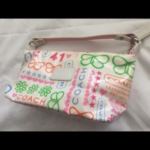 Coach Small Bag