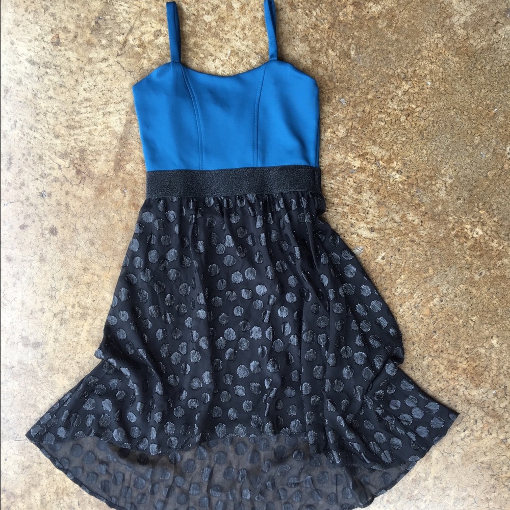 Tween special occasion dress