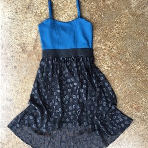 Tween special occasion dress