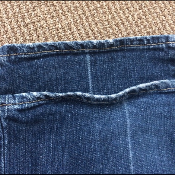 PAIGE pico style jeans, flare - Picture 3 of 6