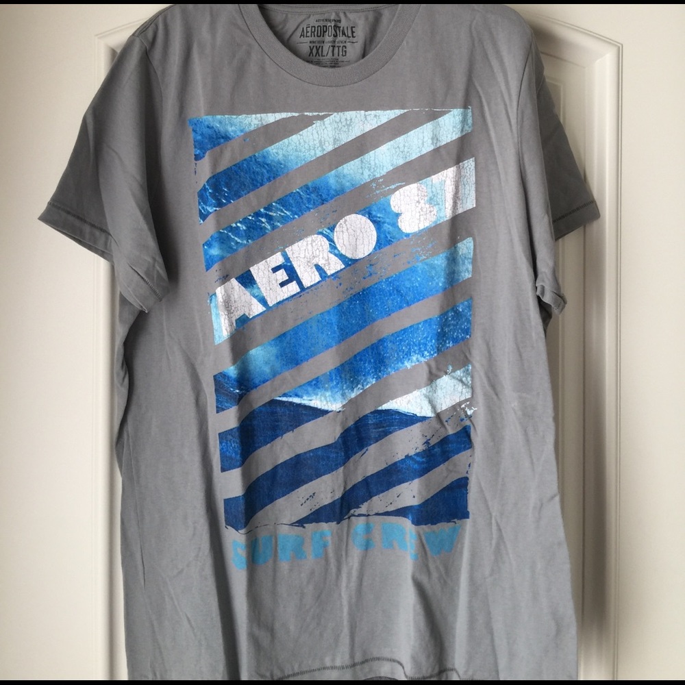 Aeropostale t-shirt