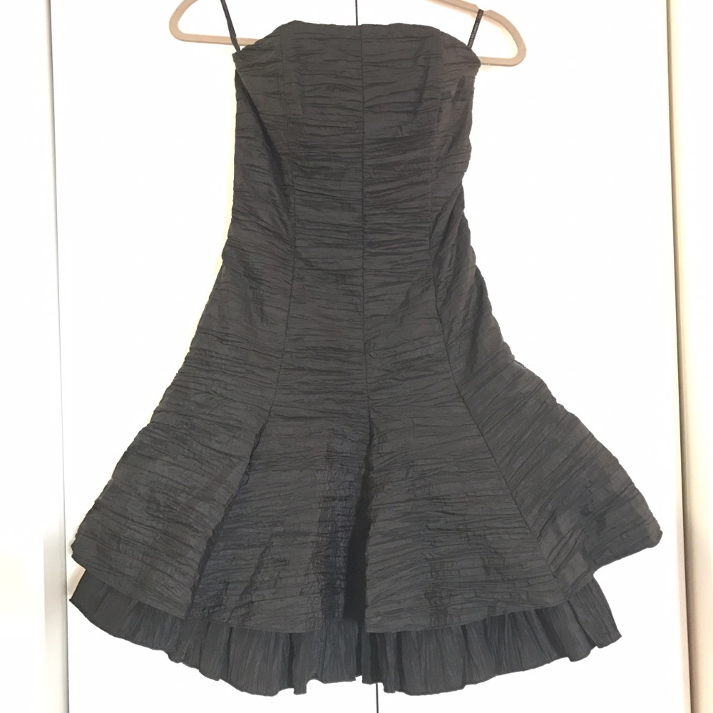 Jessica McClintock Party Dress