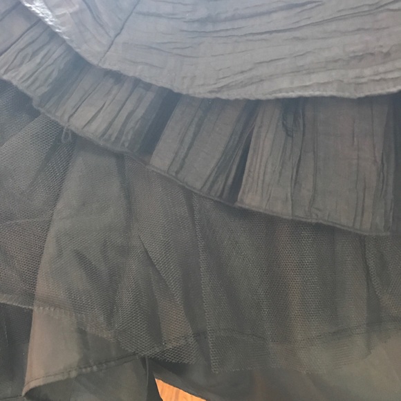 Jessica McClintock Party Dress - Picture 4 of 5