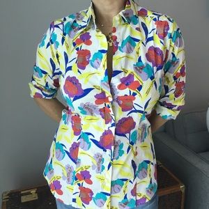 Etro Button Down Women - size 38