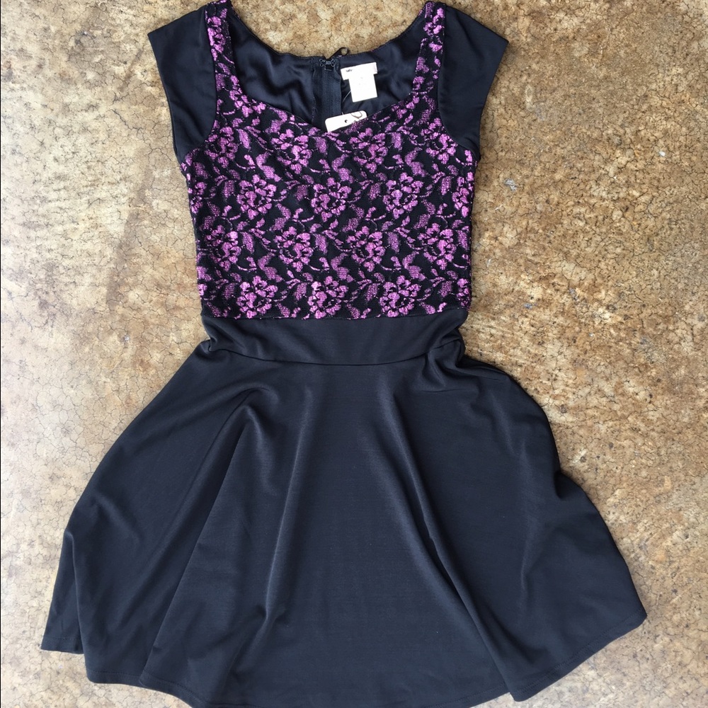 Tween special occasion dress