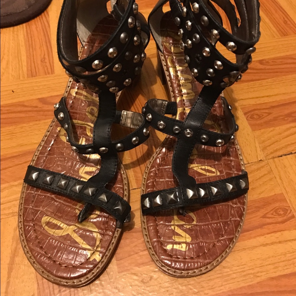 Sam Edelman Dion Sandals