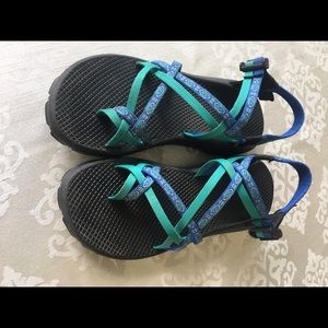 Toe Strap Chacos