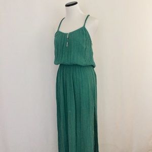 Jen's Pirate Booty ✨ Heroic Maxi Dress