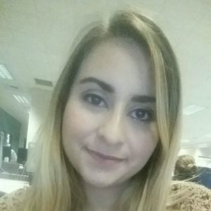 Meet your Posher, Marisol