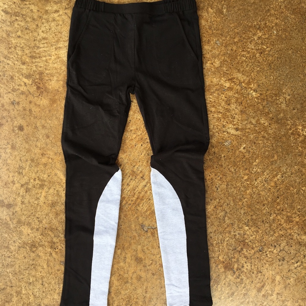 Tween legging