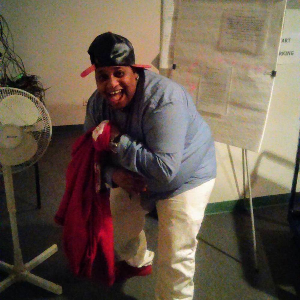 Meet your Posher, Keema