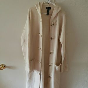 Ralph Lauren wool sweater