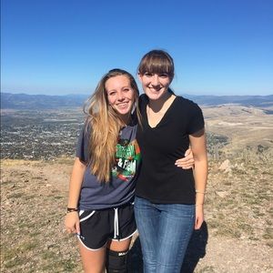 Meet your Posher, Taylor