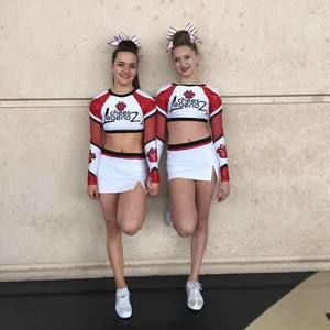 Meet your Posher, Alyssa