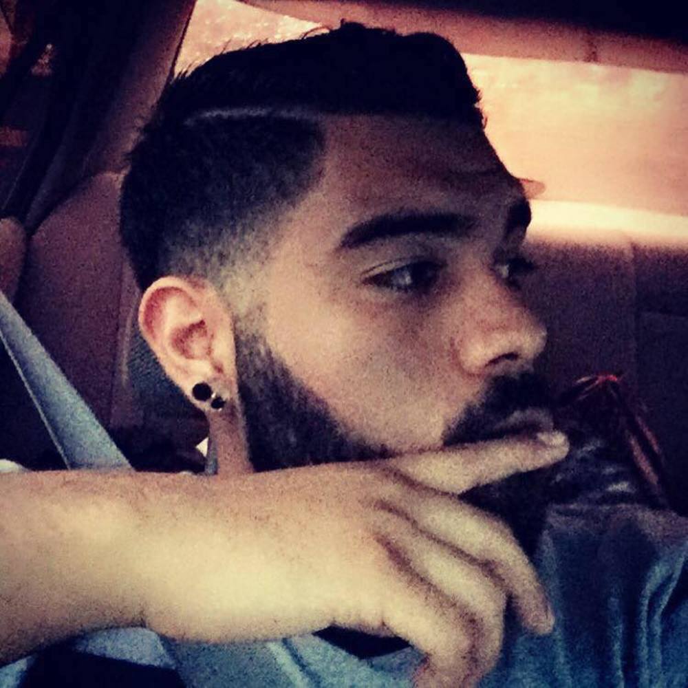 Meet your Posher, Julio