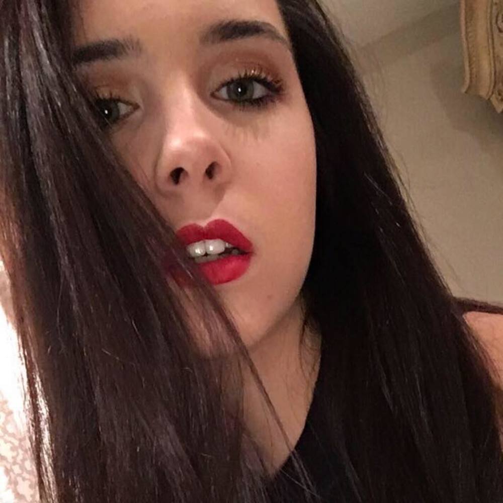 Meet your Posher, Jessica