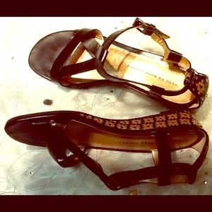 MARC JACOBS SANDALS