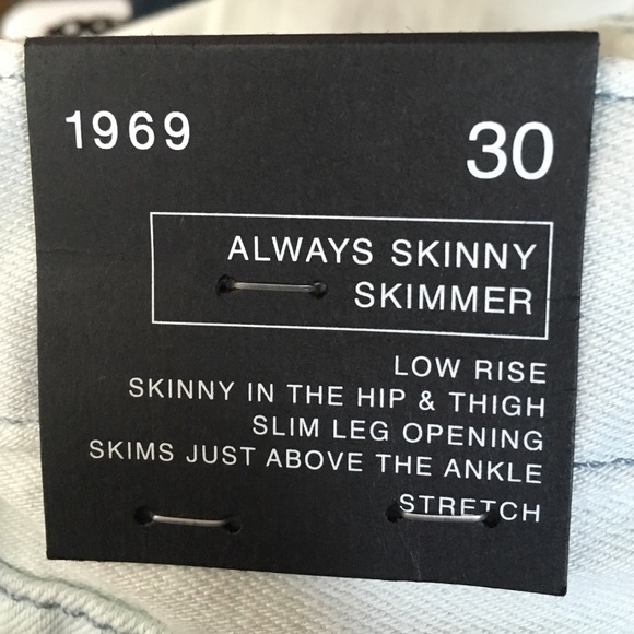 Gap Jeans - Picture 5 of 5