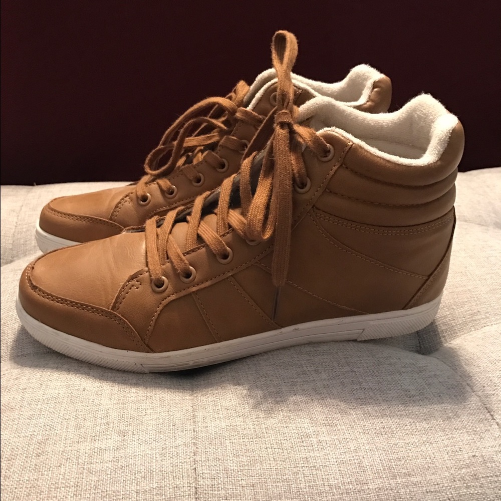 Dorothy Perkins high tops