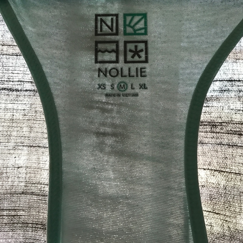 Tank top - Picture 2 of 2