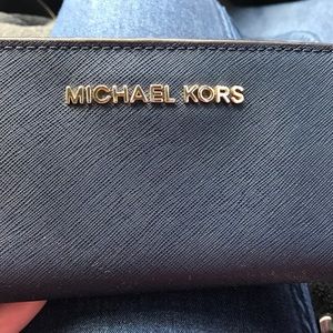 Michael Kors Wristlet/Wallet