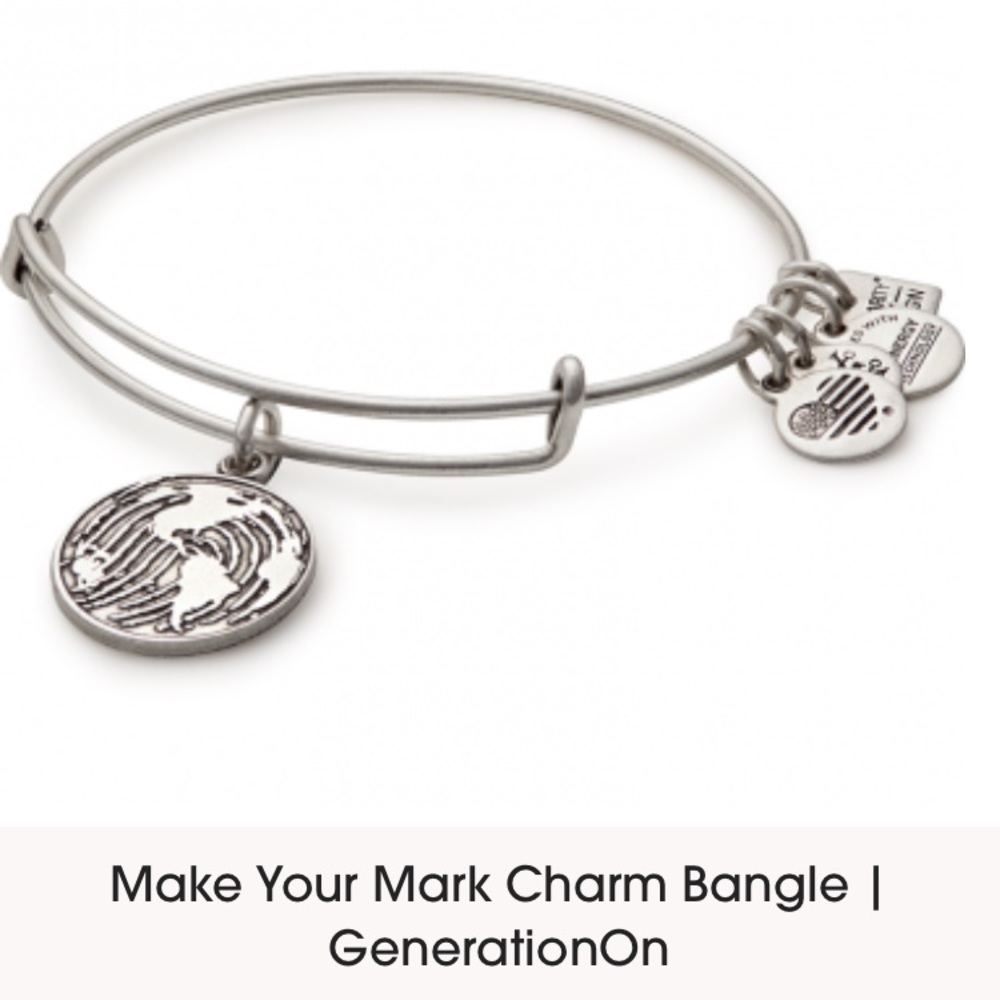 Alex and Ani Bracelet