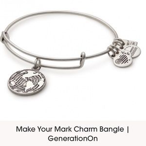 Alex and Ani Bracelet