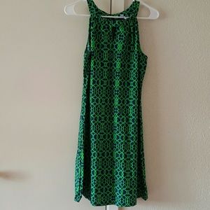 JUDE CONNALLY dress