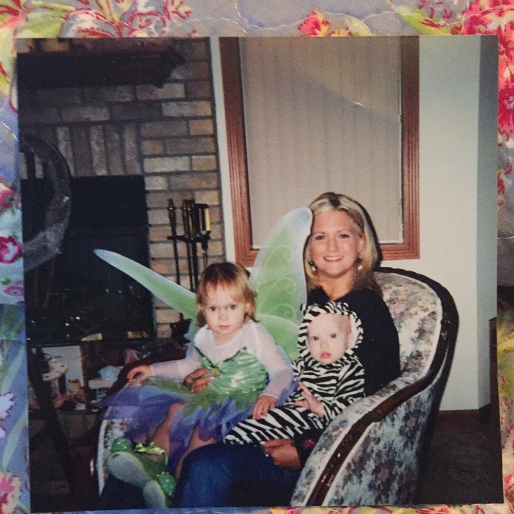 Meet your Posher, Mataya