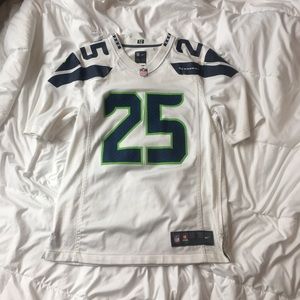 Seahawks jersey