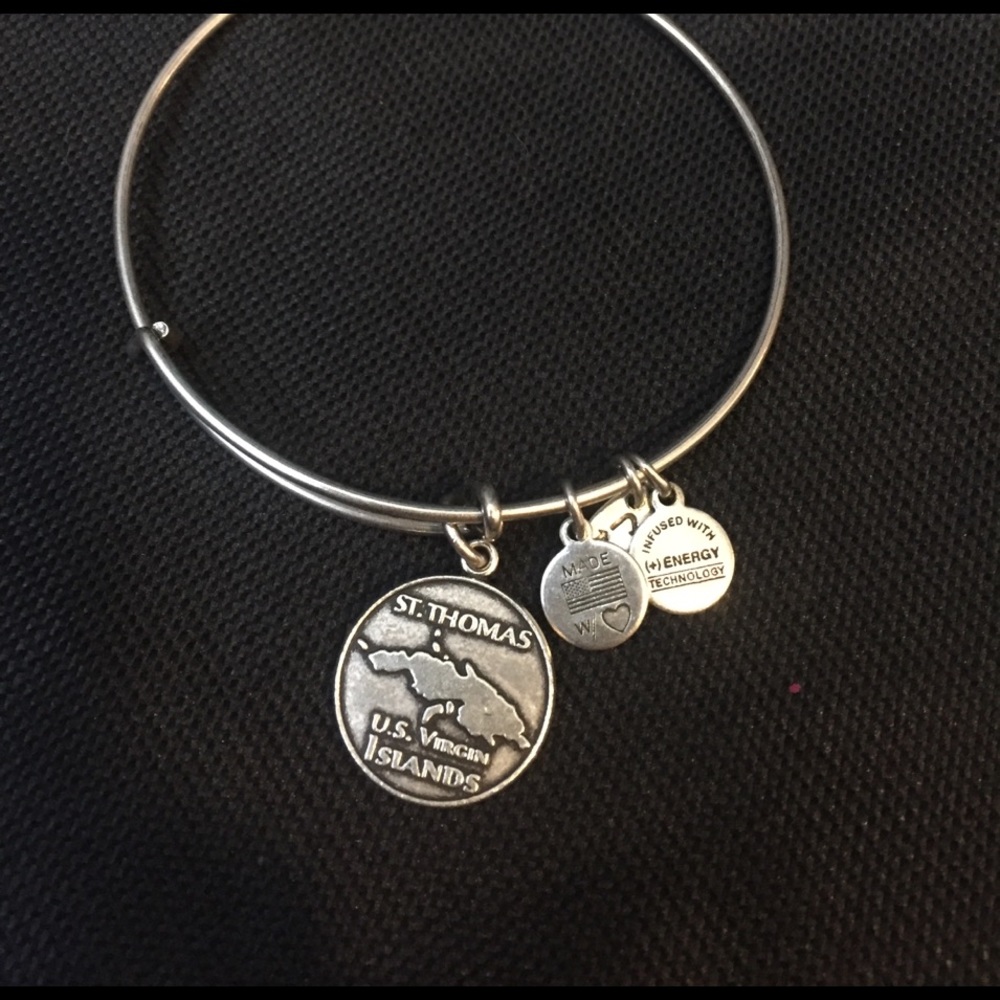 Alex and Ani Bracelet