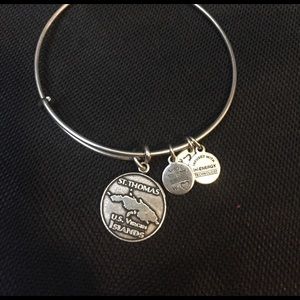 Alex and Ani Bracelet