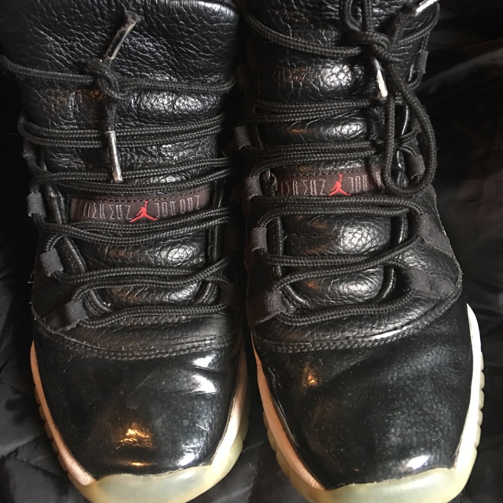 Jordan's