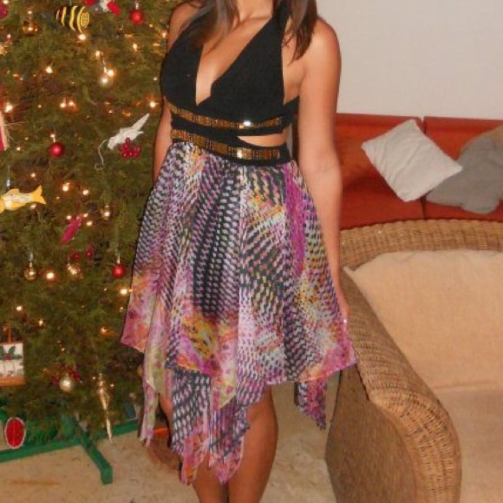 Ultimate Party Dress!