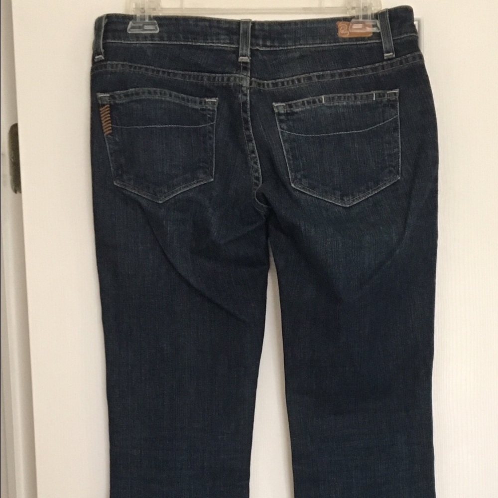 Paige premium denim 27