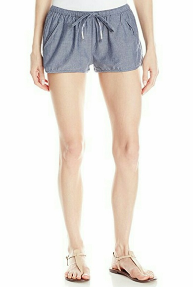 🆕Roxy Run Away Shorts - Picture 3 of 6