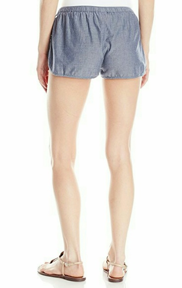 🆕Roxy Run Away Shorts - Picture 4 of 6