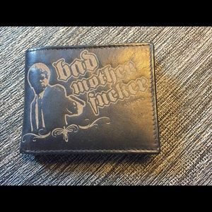 PULP FICTION FAN WALLET
