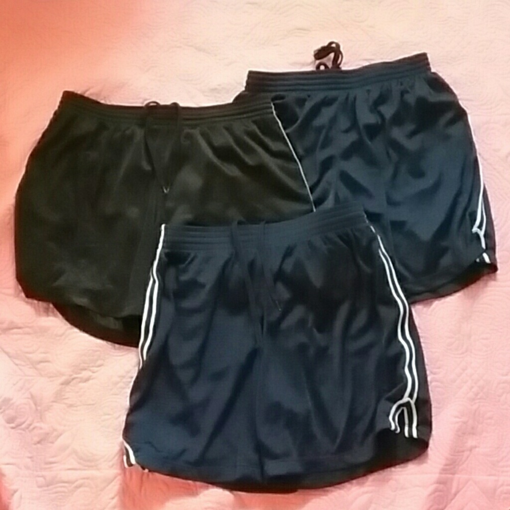 Champion athletic shorts bundle