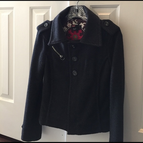 Diesel jacket - Picture 1 of 6