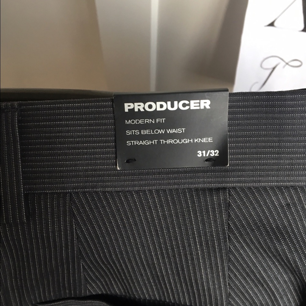 Express producer dress pants