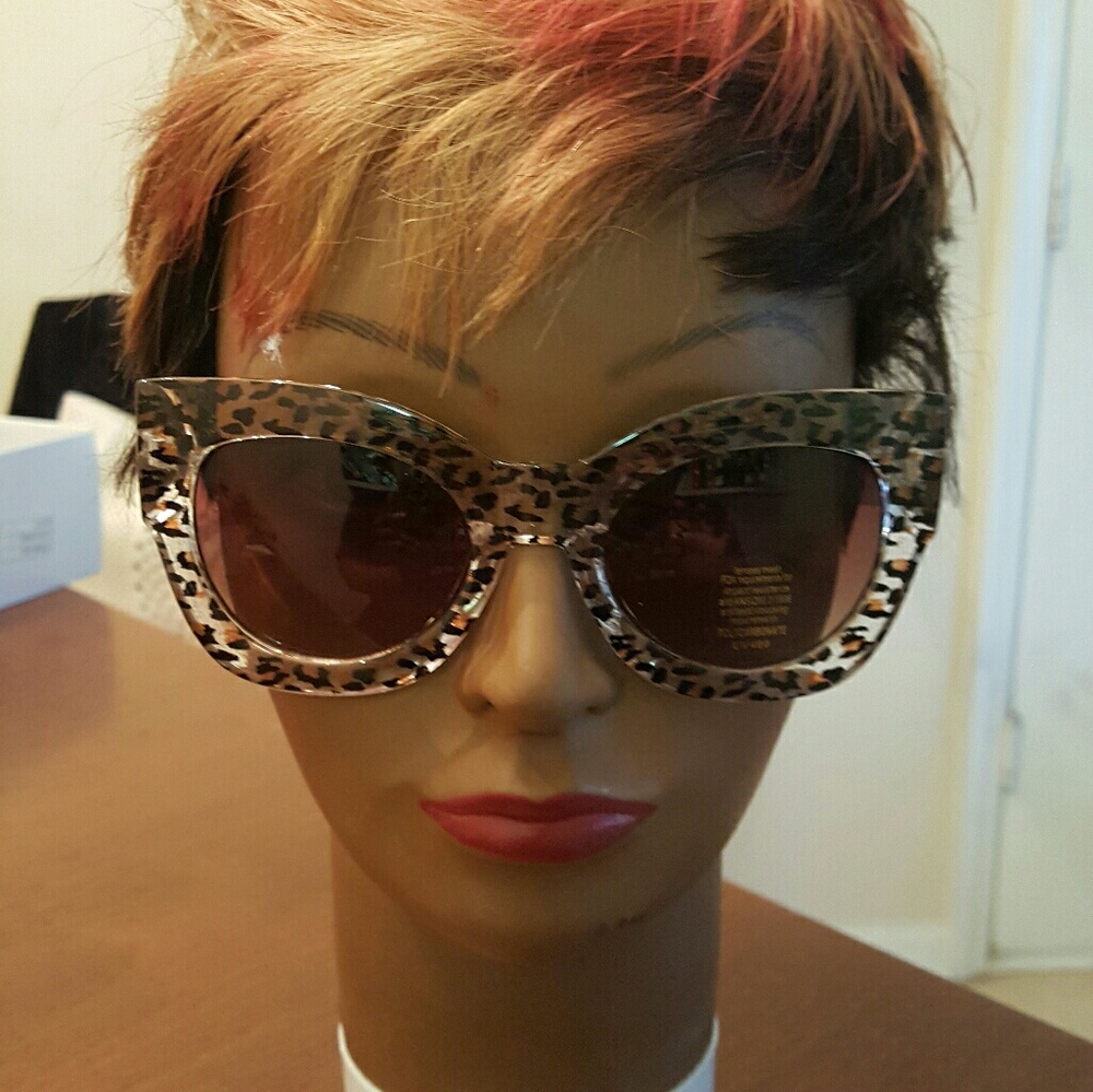 Fashion Sunglasses