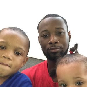 Meet your Posher, Deangelo