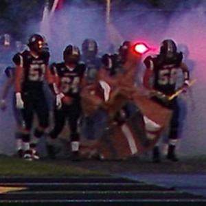 Meet your Posher, Billy