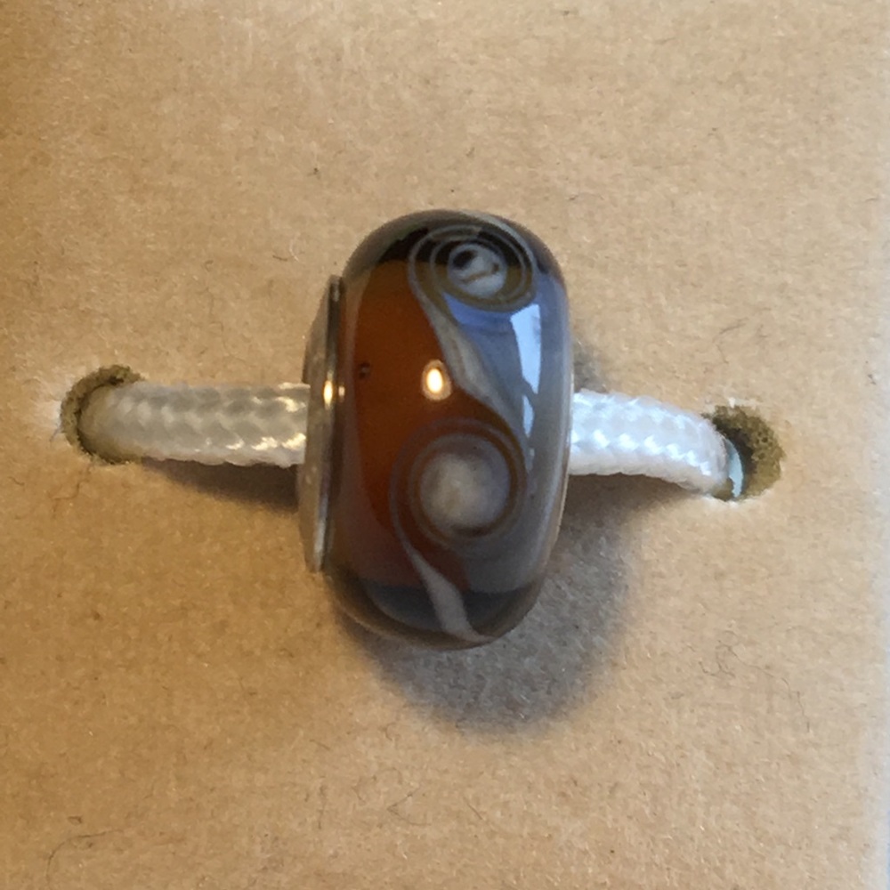 Authentic Chamilia Charm