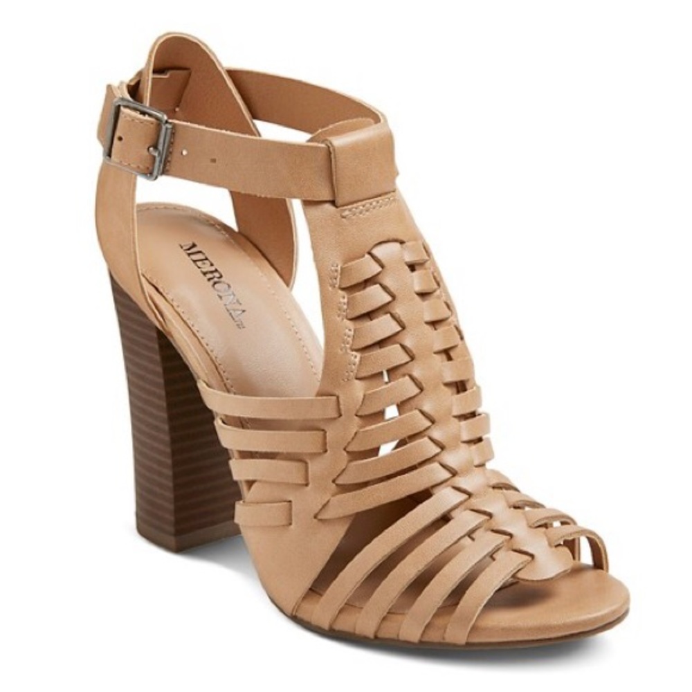 Merona huarache sandals