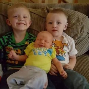 Meet your Posher, Keri