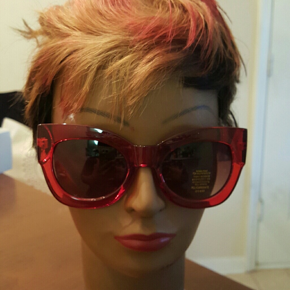 Women's Sunglasses