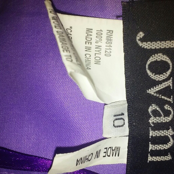 Dress - Picture 3 of 3